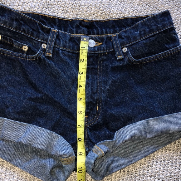 (SOLD) Ralph Lauren Polo Shorts - Picture 7 of 8